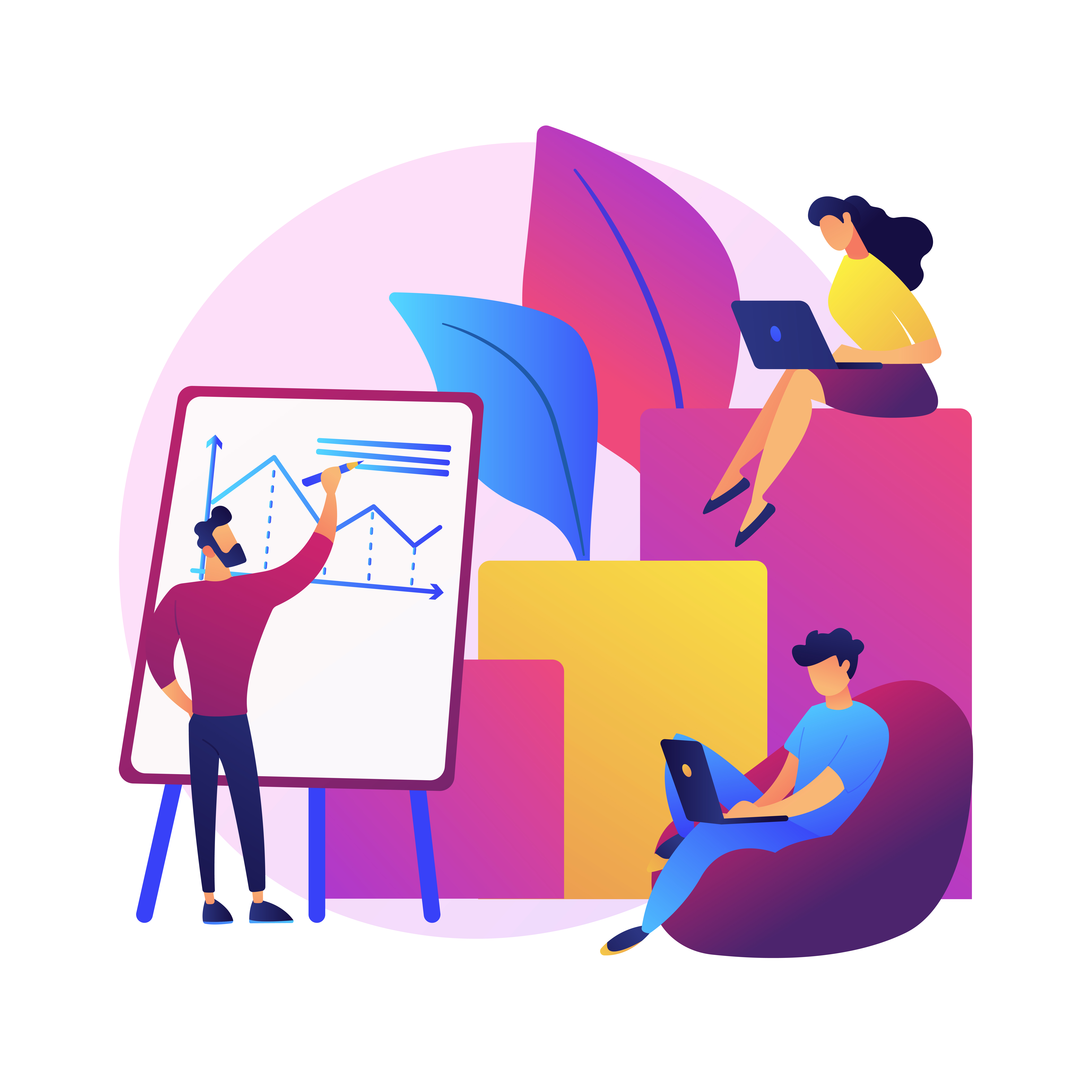 Agency analytics and business reporting