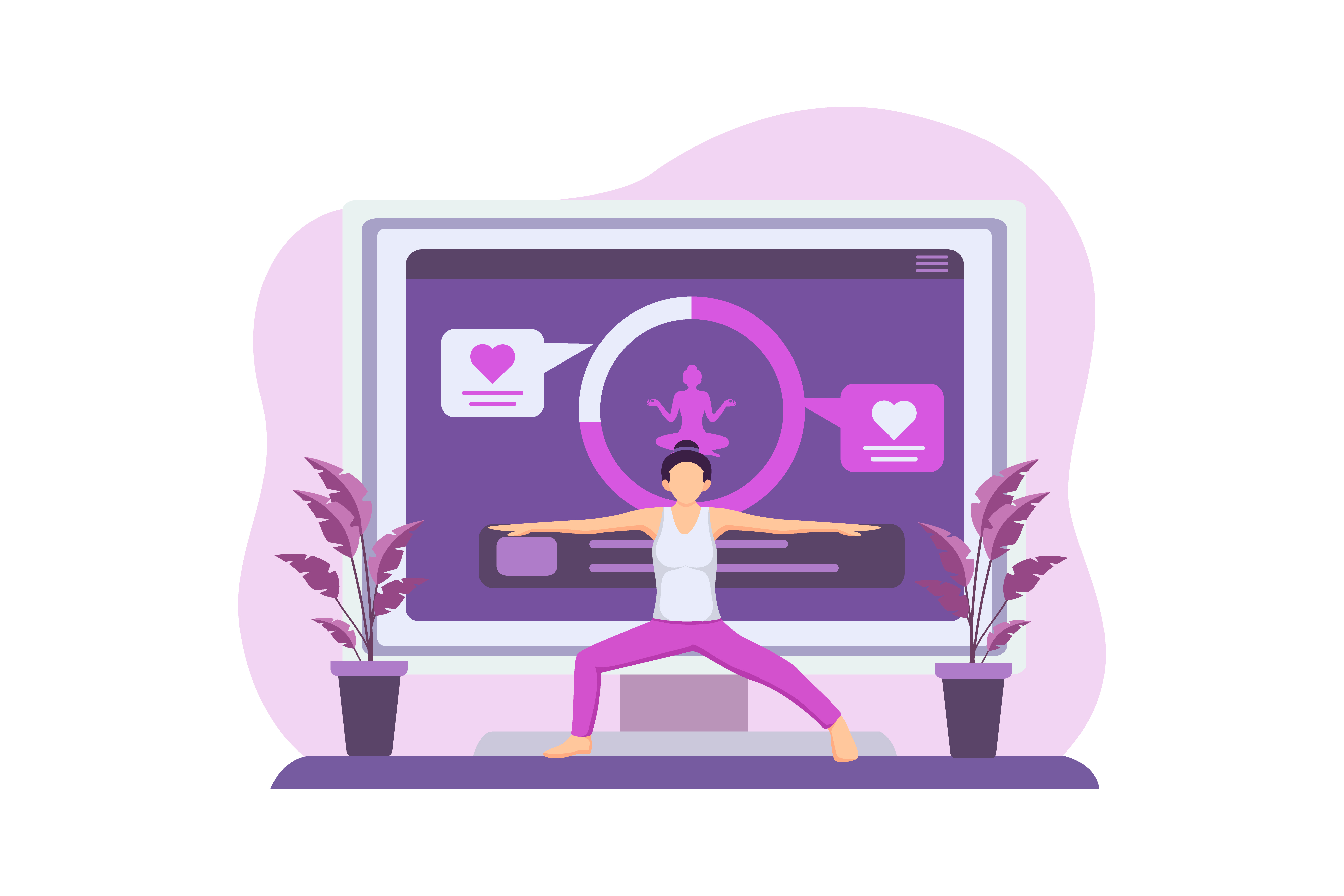 Fitness studio compliance and certifications