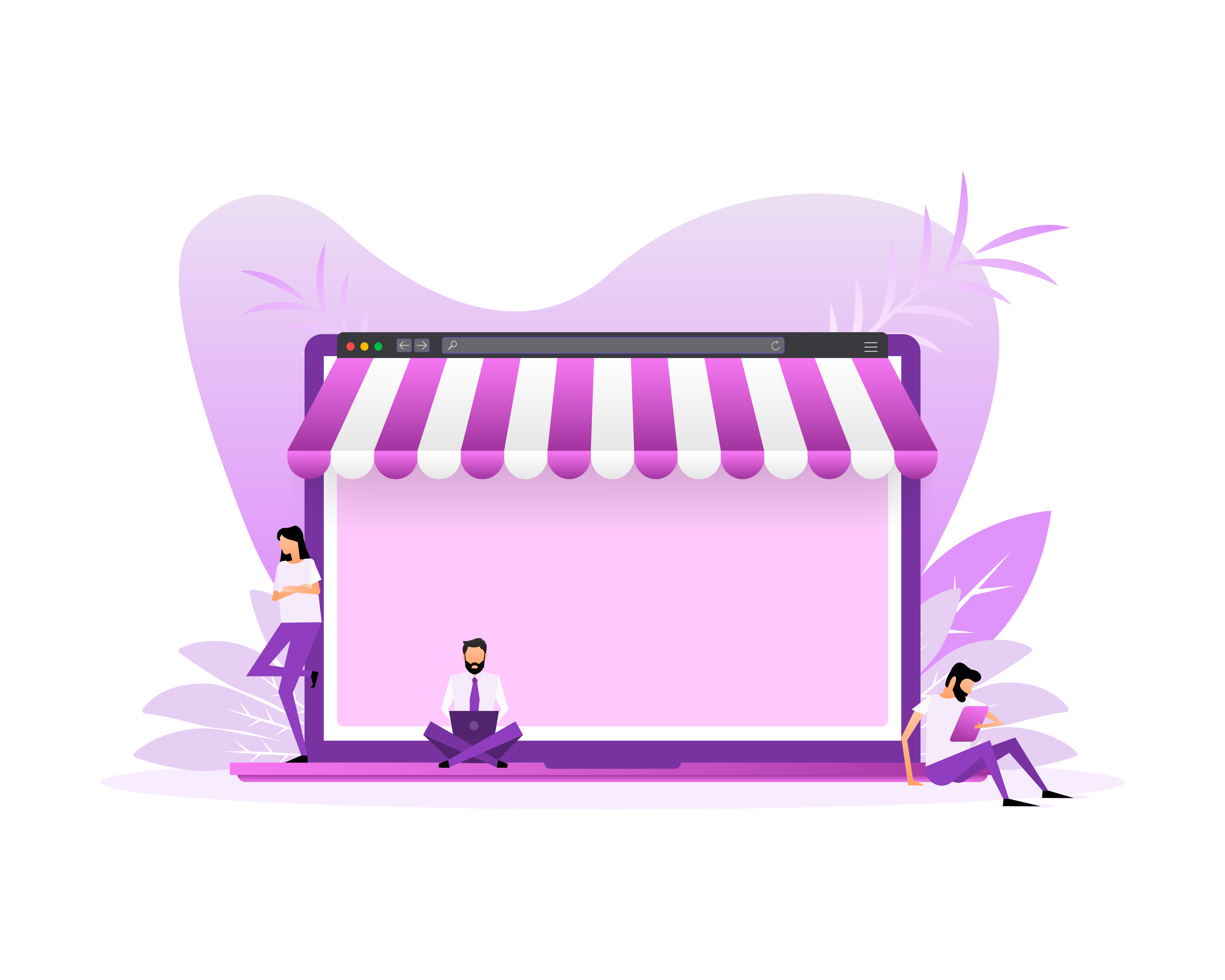 Retail HR management