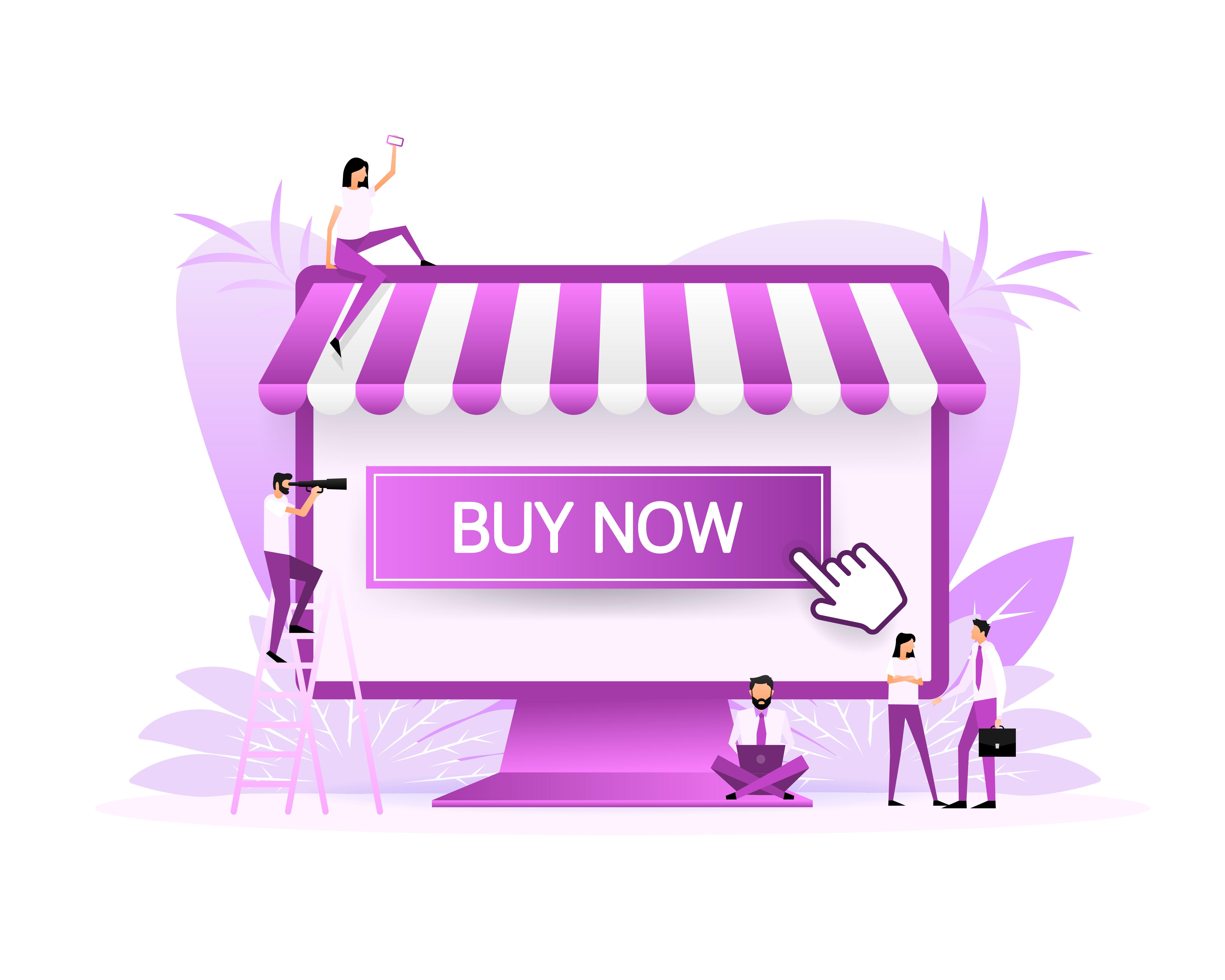 Retail store management