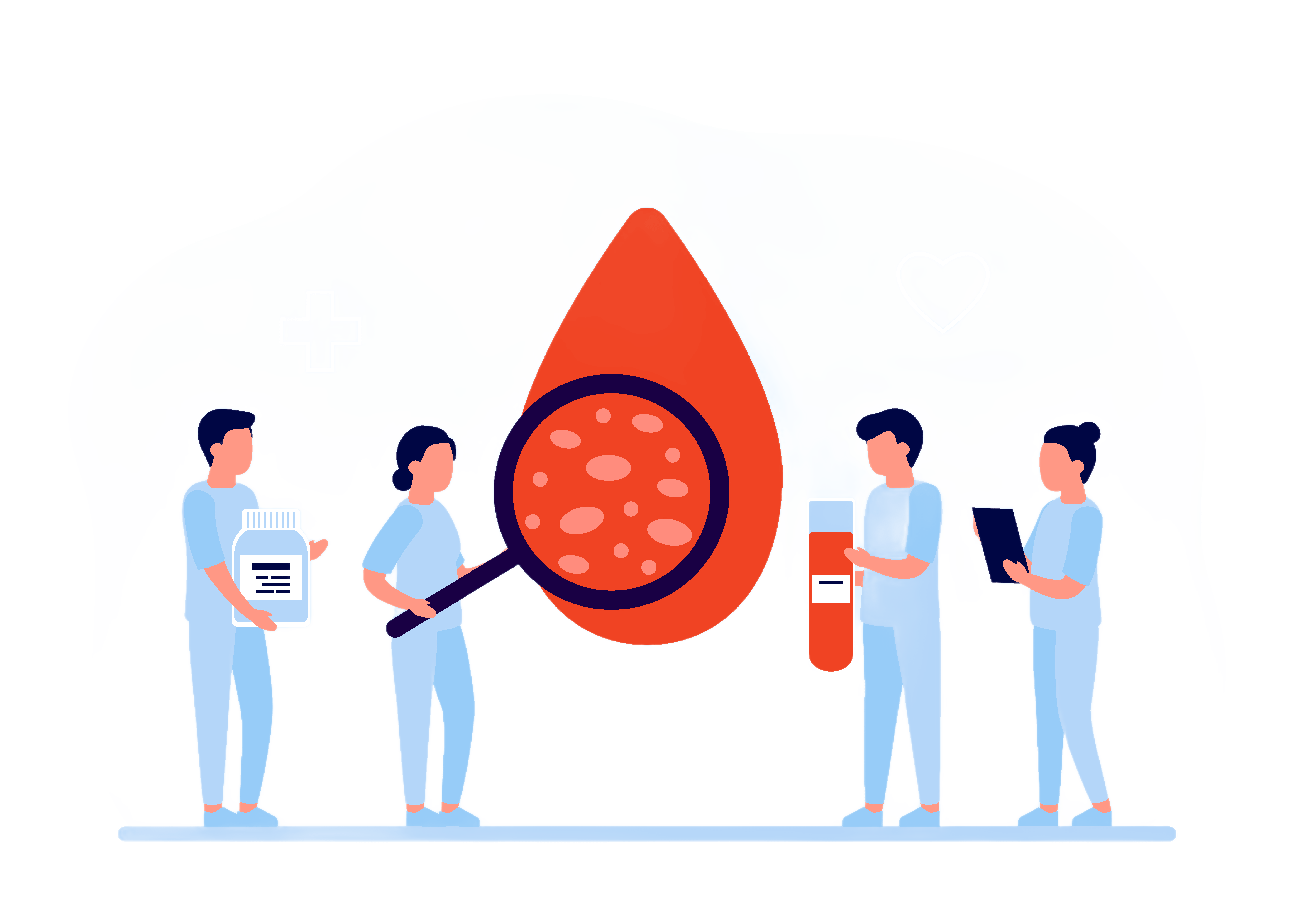Healthcare case study