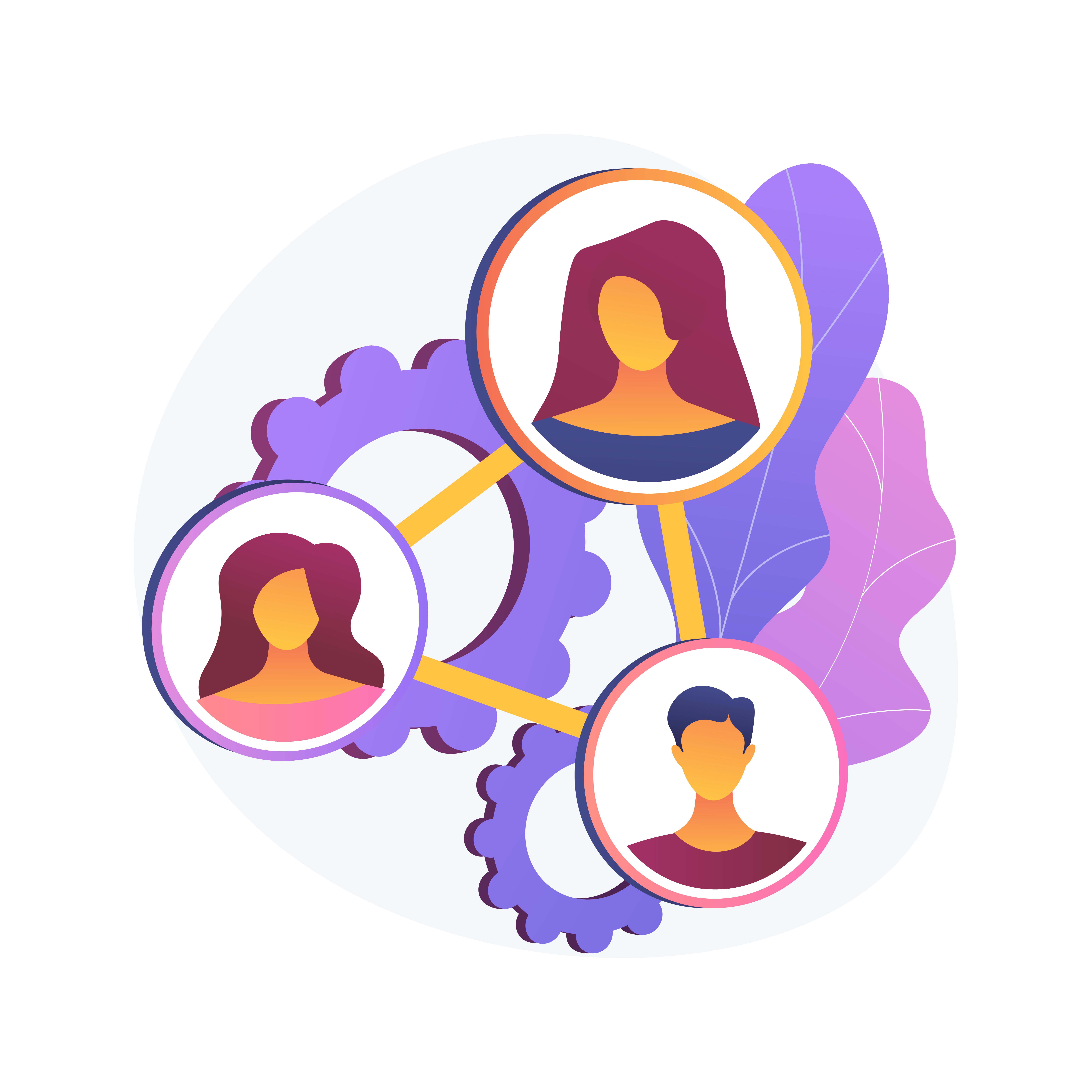 Build team culture