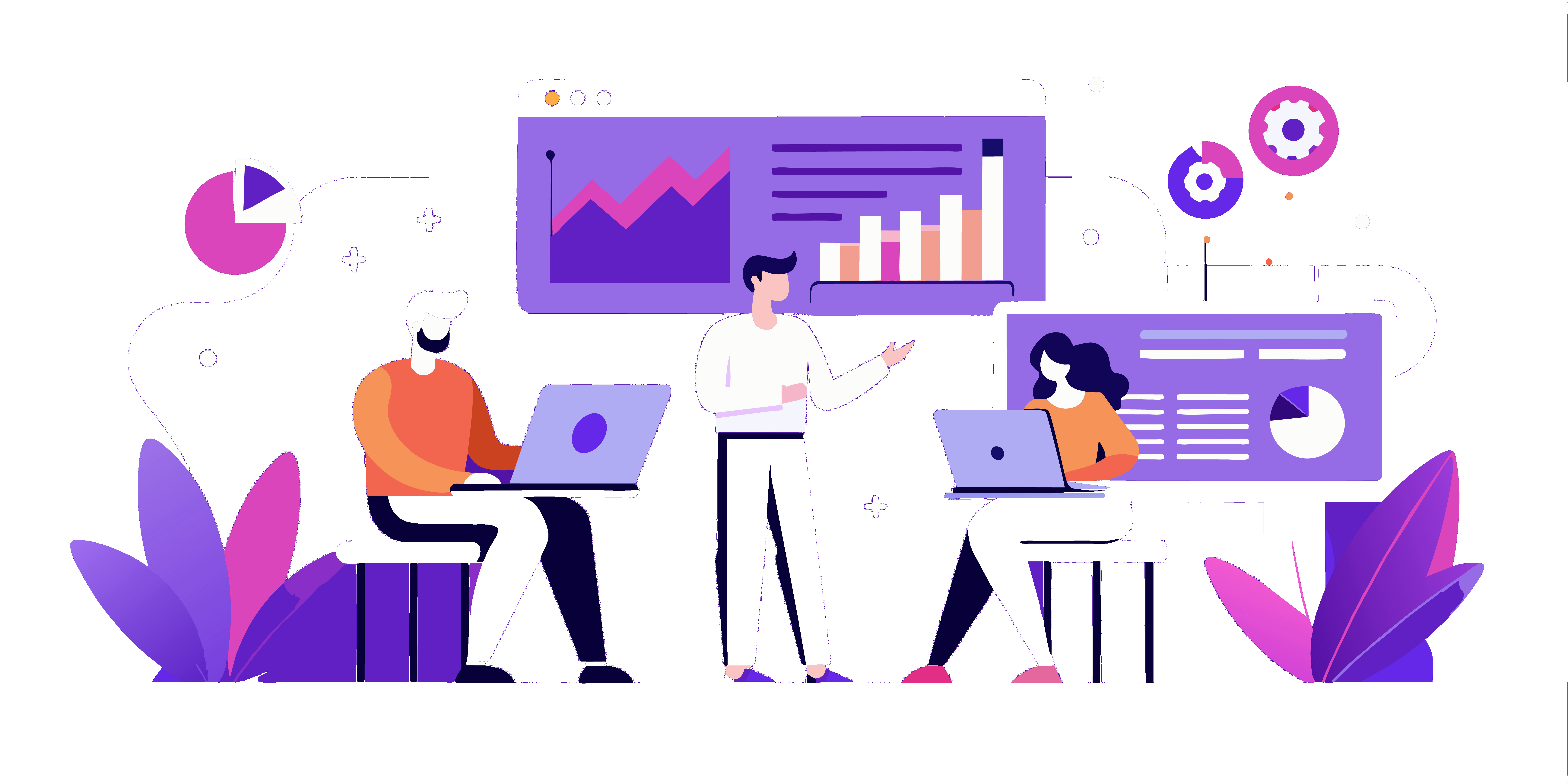 Strategic Insights