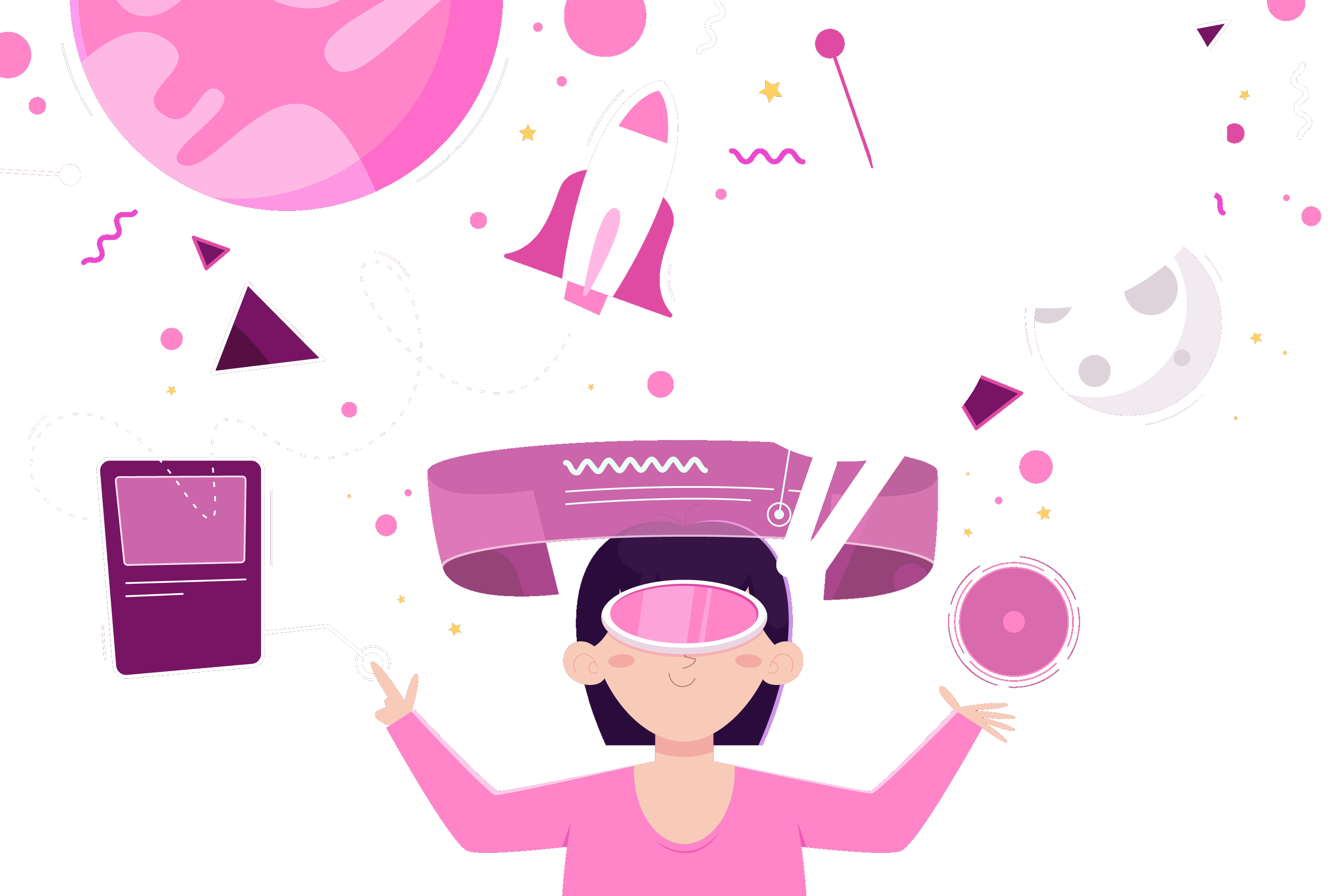 HR ecosystem connected