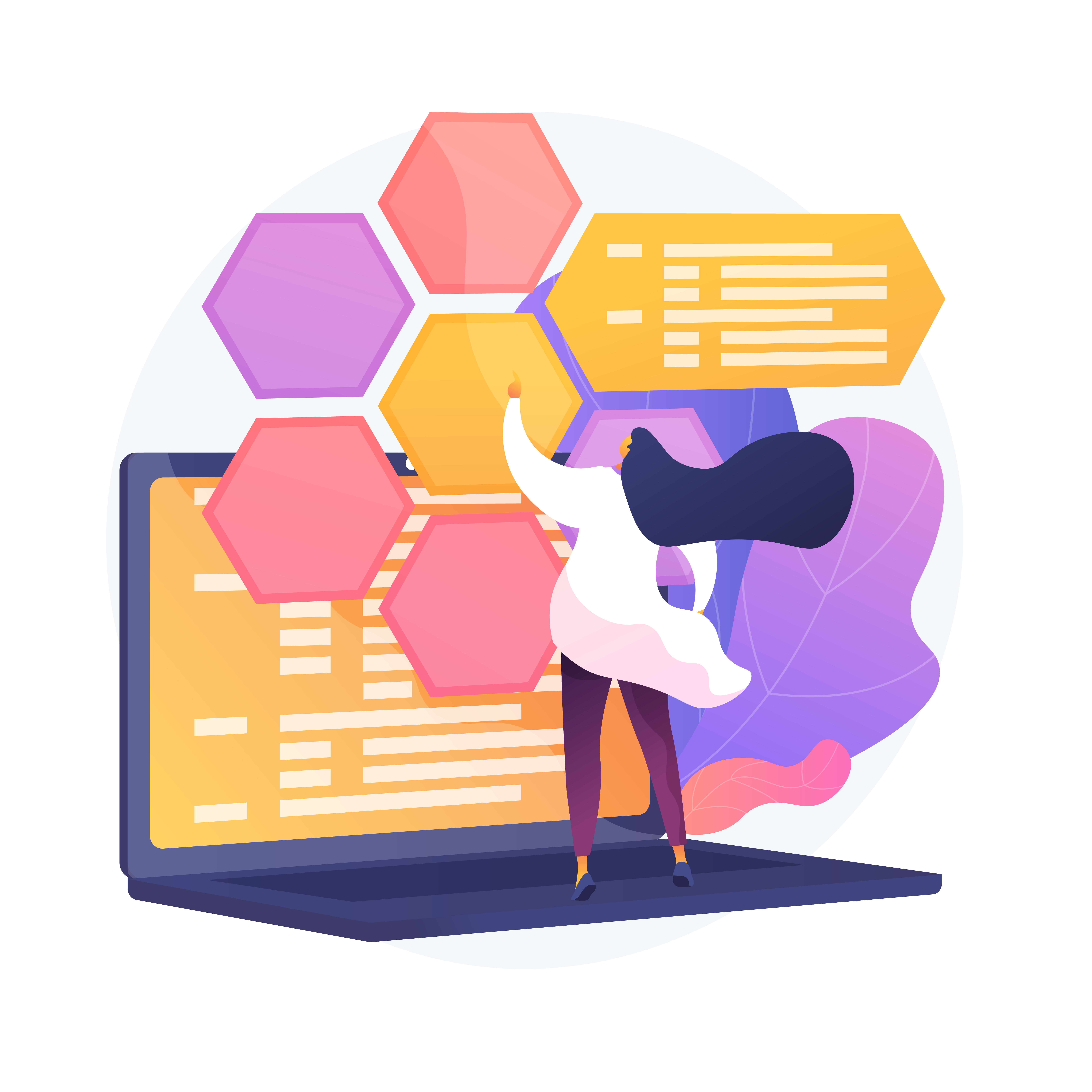 Developer onboarding